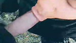 Hijabi Babe Giving BJ And Fucking Outdoor