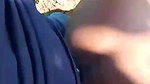 Hijabi Babe Giving BJ And Fucking Outdoor