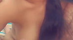 Beautiful Girl mms sucking dick and romance with bf