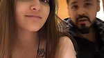 ISHA MODI New VIDEO First Time Ever with Boyfriend