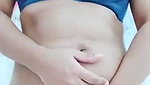 Hot Girlfriend Showing