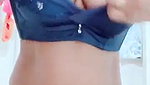 Hot Girlfriend Showing