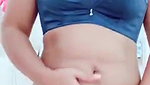Hot Girlfriend Showing