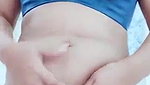 Hot Girlfriend Showing