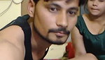 Desi Couple Enjoying