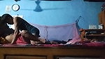 Unsatisfied Village Bhabhi Fucking With Lover