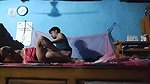 Unsatisfied Village Bhabhi Fucking With Lover