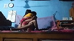 Unsatisfied Village Bhabhi Fucking With Lover