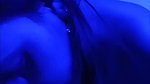 Paid Randi Sucking Customer Dick