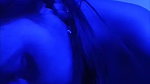 Paid Randi Sucking Customer Dick