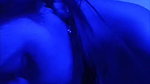 Paid Randi Sucking Customer Dick