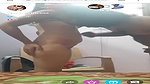 Famous Tamil Princess Showing 121 On Tango Live
