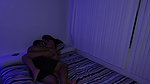 Hot couple enjoying and Blowjob