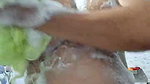 Queen Daisy bath