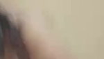 Big Ass Horny Tanker Girl Masturbating in VC