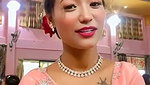 Nepali Sexy Girlfriend Showing her boobs