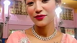 Nepali Sexy Girlfriend Showing her boobs
