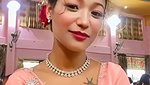 Nepali Sexy Girlfriend Showing her boobs