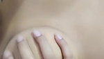 Nepali Sexy Girlfriend Showing her boobs