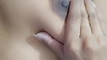 Nepali Sexy Girlfriend Showing her boobs