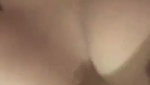 Nepali girl Showing boobs in video call and bf jerking his dick