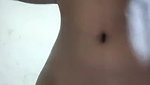 Horny Sexy Indian Girl Showing in VC