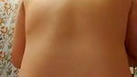 Horny Girl Fully Nude Showing