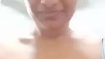Desi Milf Nude Show