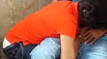 Indian Horny Lover Outdoor Fucking
