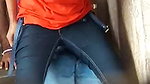 Indian Horny Lover Outdoor Fucking