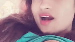 Cute Girlfriend Showing