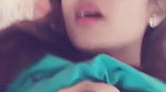 Cute Girlfriend Showing