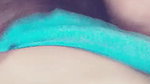 Cute Girlfriend Showing