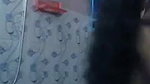 Sexy Girl Fully Nude Bathing
