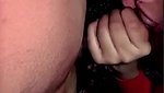 Bhabhi Giving Blowjob