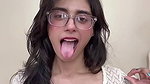 Punjabi girl hot and sexy showing her boobs