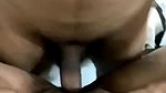 Bhabhi fucking hard and Moaning