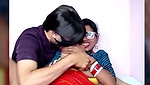 bhabhi and devar on VC