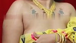 Bengali Beautiful bhabhi showing boobs