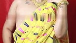 Bengali Beautiful bhabhi showing boobs