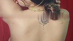 Bengali Beautiful bhabhi showing boobs