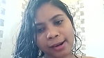 RedQQueen bathing