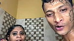 RedQQueen bath fuck
