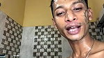 RedQQueen bath fuck