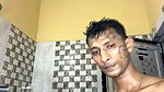 RedQQueen bath fuck
