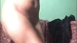 Desi Indian schoolgirl video – call with boyfriend