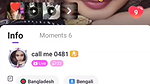 NEW CHAMET VIDEO