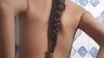 desi slim girl nude show in bathroom