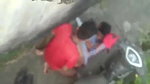 outdoor sex video recorded secretly