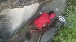 outdoor sex video recorded secretly